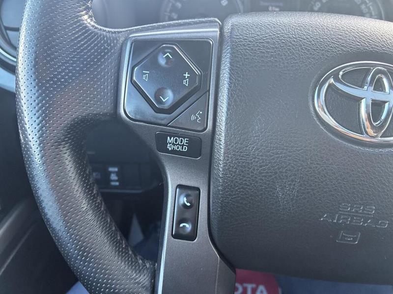 toyota Tacoma 2023 - 23