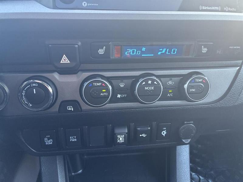 toyota Tacoma 2023 - 27