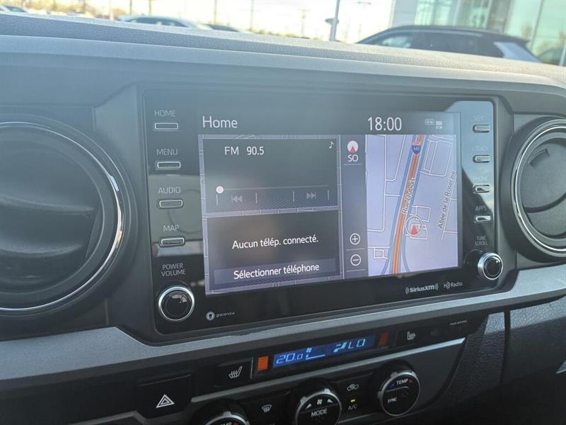 toyota Tacoma 2023 - 28