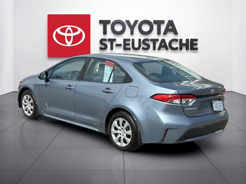 toyota Corolla 2021 - 6