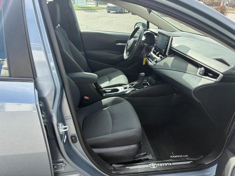 toyota Corolla 2021 - 7