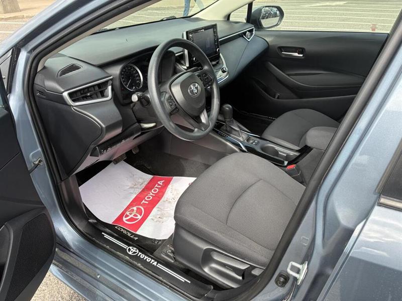 toyota Corolla 2021 - 10