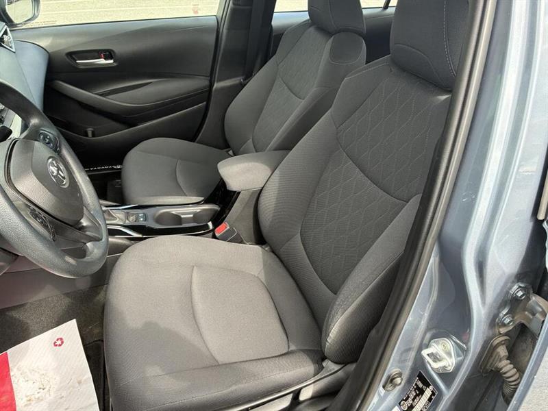 toyota Corolla 2021 - 11