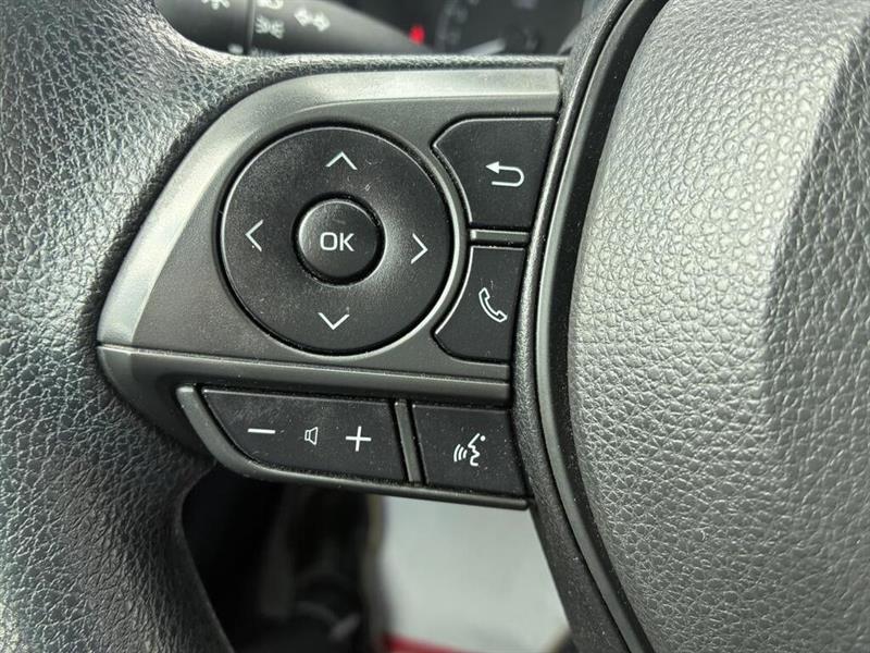 toyota Corolla 2021 - 15