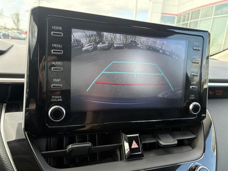 toyota Corolla 2021 - 21