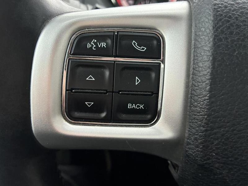 dodge Grand Caravan 2016 - 10