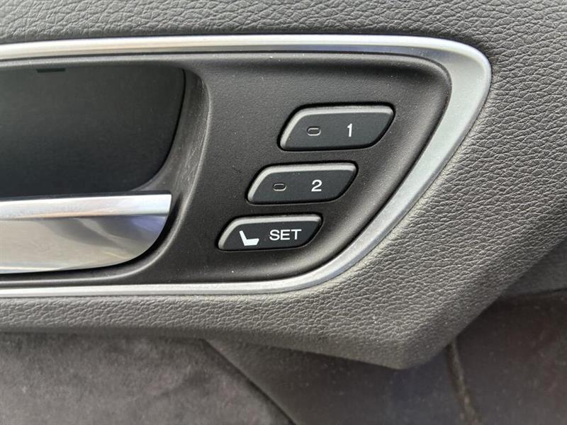 acura TLX 2019 - 8
