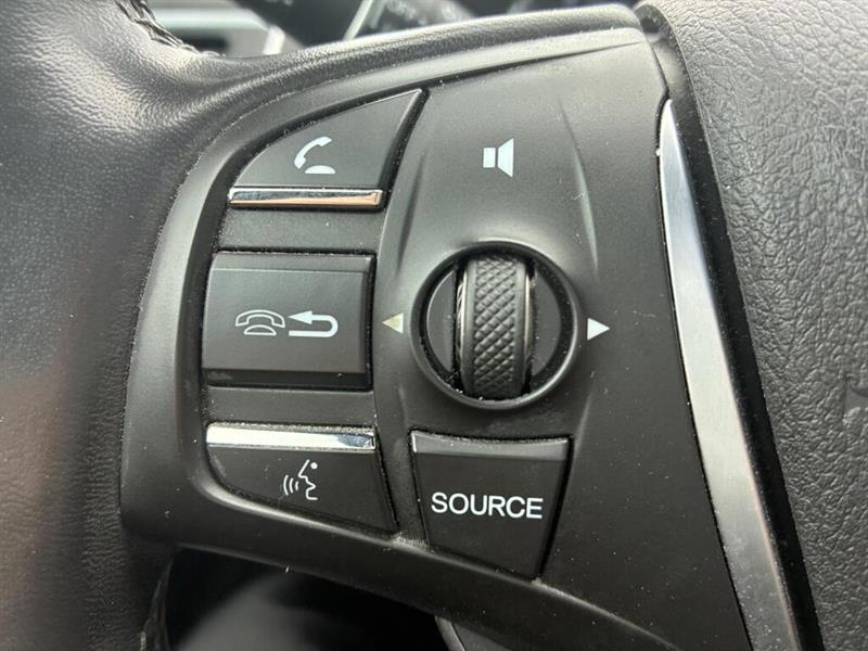 acura TLX 2019 - 11