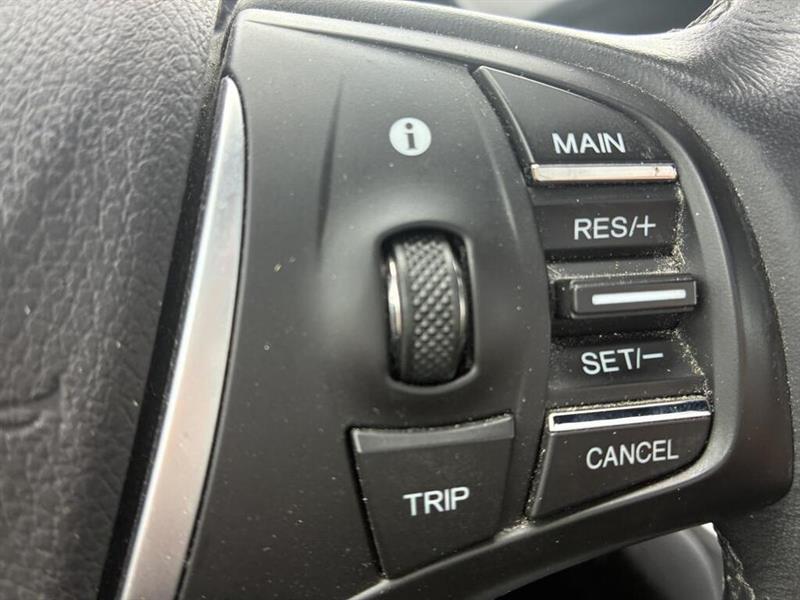 acura TLX 2019 - 12