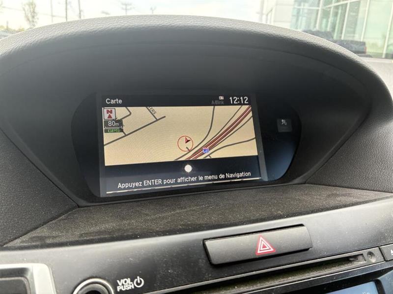 acura TLX 2019 - 15