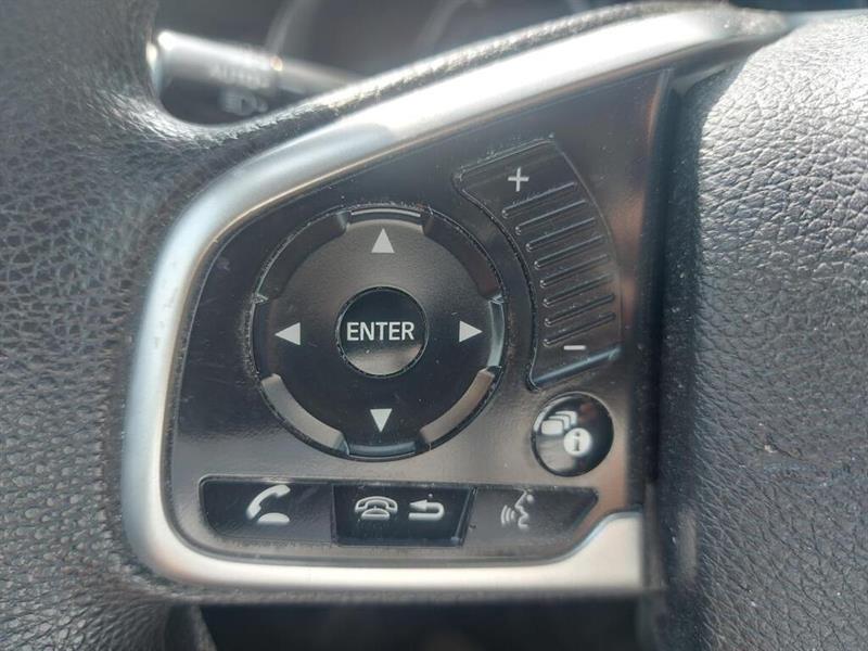 honda Civic 2018 - 10