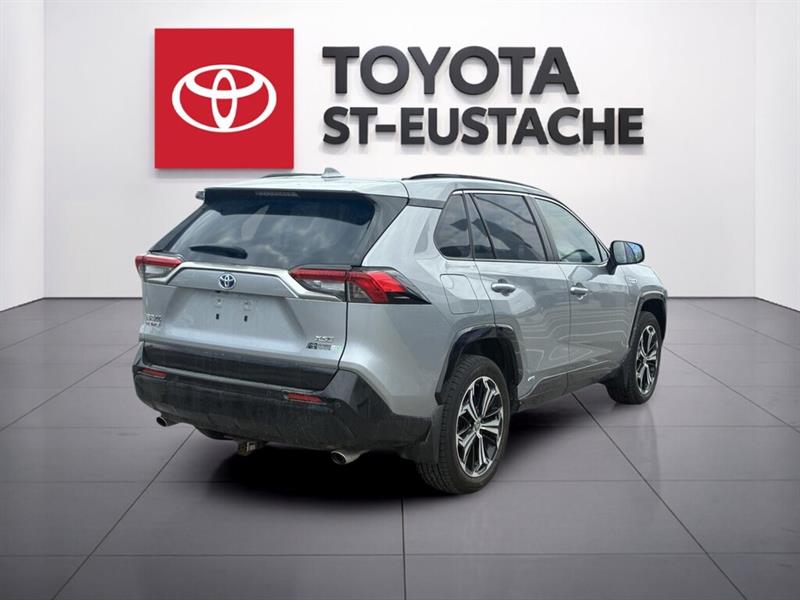 toyota RAV4 Prime 2023 - 3