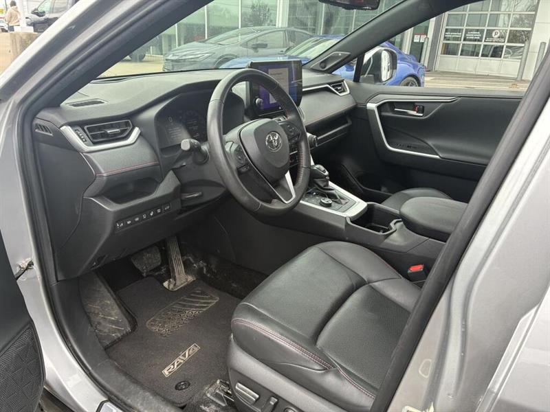 toyota RAV4 Prime 2023 - 5