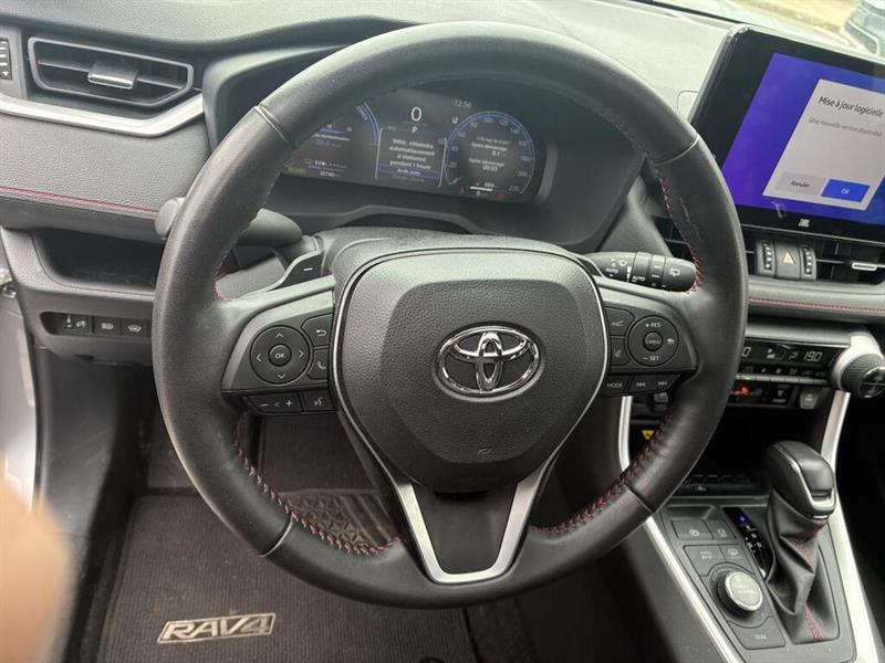 toyota RAV4 Prime 2023 - 9