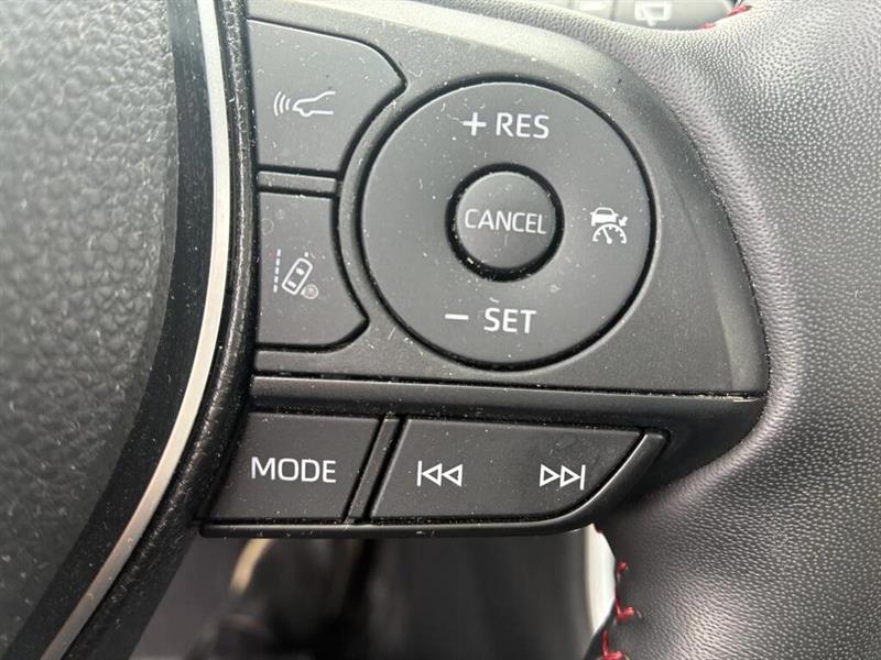 toyota RAV4 Prime 2023 - 10