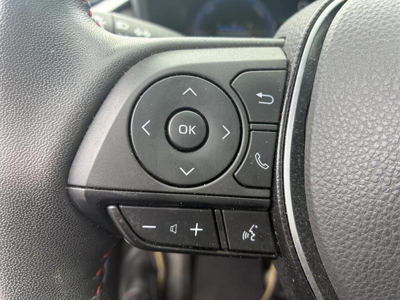 toyota RAV4 Prime 2023 - 11