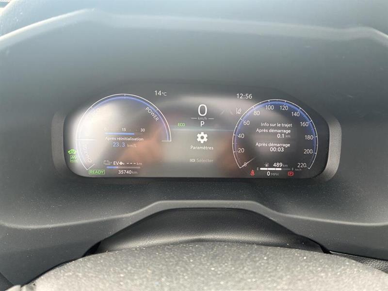 toyota RAV4 Prime 2023 - 12