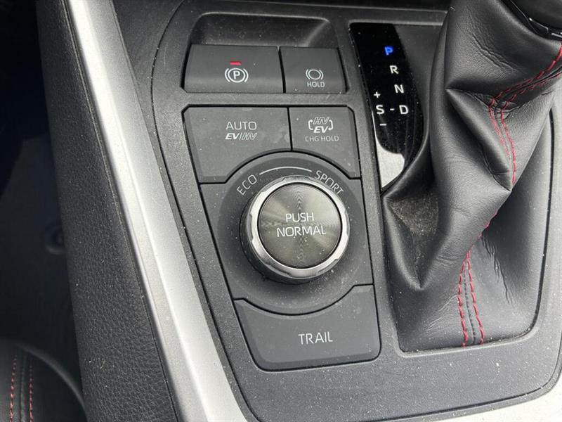 toyota RAV4 Prime 2023 - 13