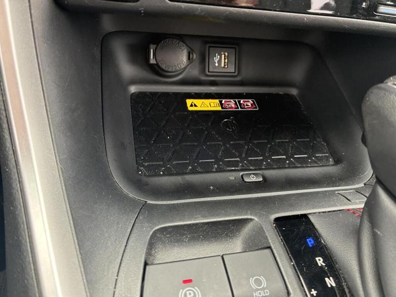 toyota RAV4 Prime 2023 - 14