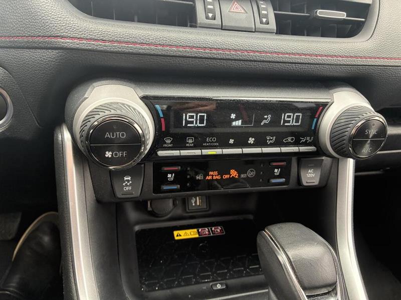 toyota RAV4 Prime 2023 - 15