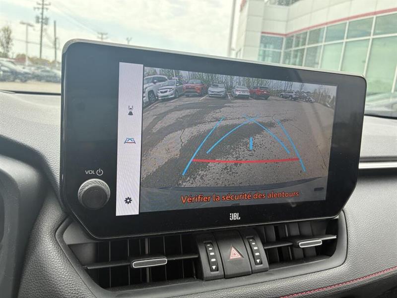 toyota RAV4 Prime 2023 - 17