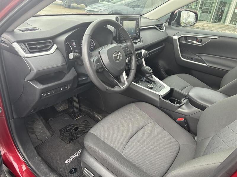 toyota RAV4 Hybrid 2022 - 7