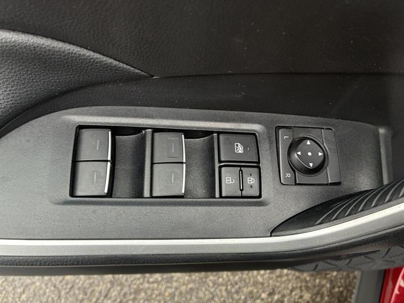 toyota RAV4 Hybrid 2022 - 8