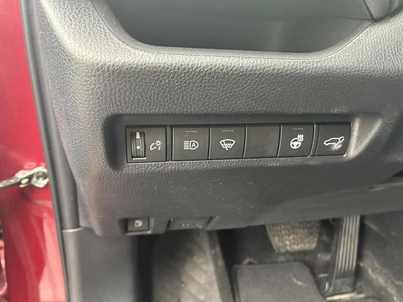 toyota RAV4 Hybrid 2022 - 9