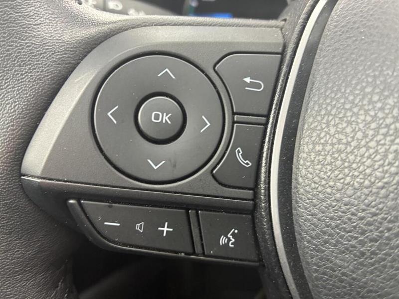 toyota RAV4 Hybrid 2022 - 11