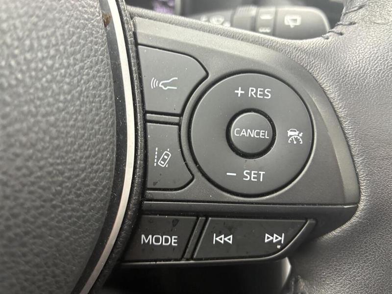 toyota RAV4 Hybrid 2022 - 12