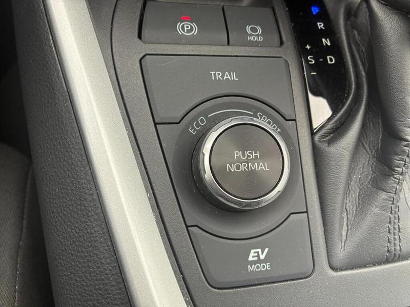 toyota RAV4 Hybrid 2022 - 14