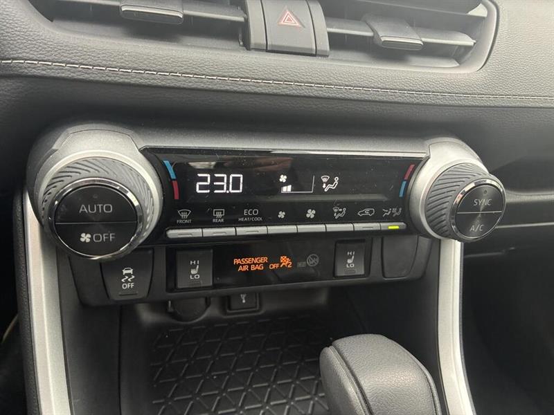 toyota RAV4 Hybrid 2022 - 15