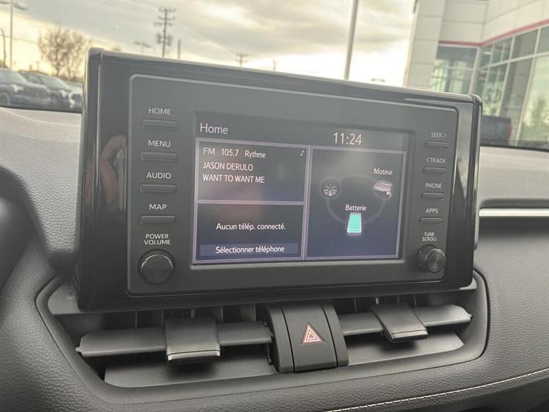 toyota RAV4 Hybrid 2022 - 16