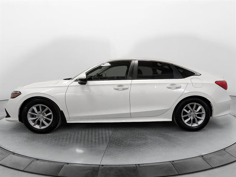 honda Civic Berline 2023 - 2