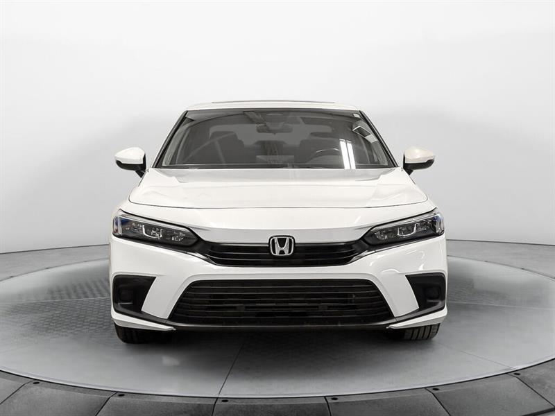 honda Civic Berline 2023 - 3