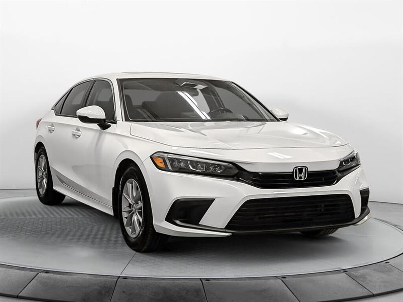 honda Civic Berline 2023 - 4