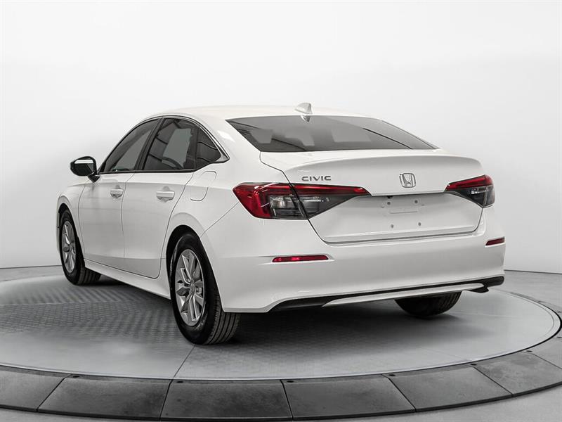 honda Civic Berline 2023 - 5