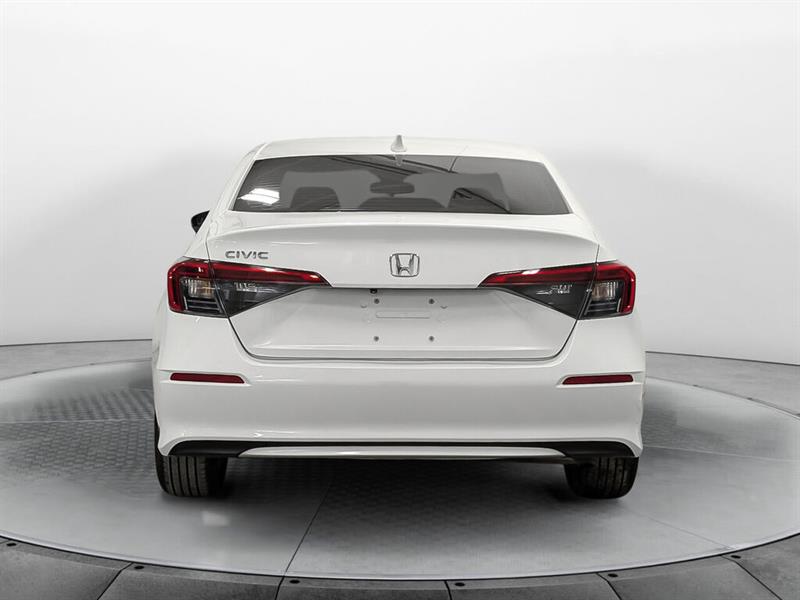 honda Civic Berline 2023 - 6