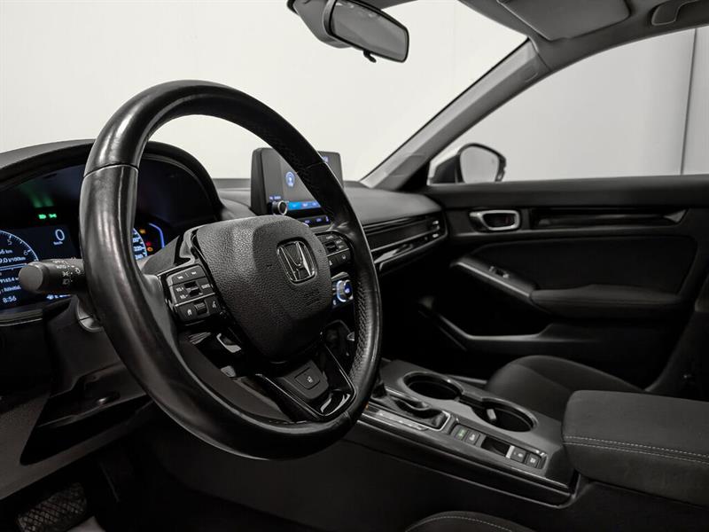 honda Civic Berline 2023 - 8