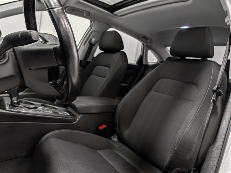 honda Civic Berline 2023 - 9