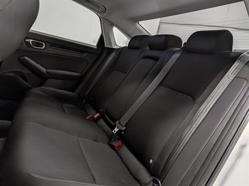 honda Civic Berline 2023 - 11
