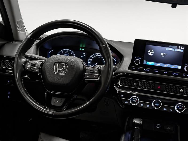 honda Civic Berline 2023 - 13