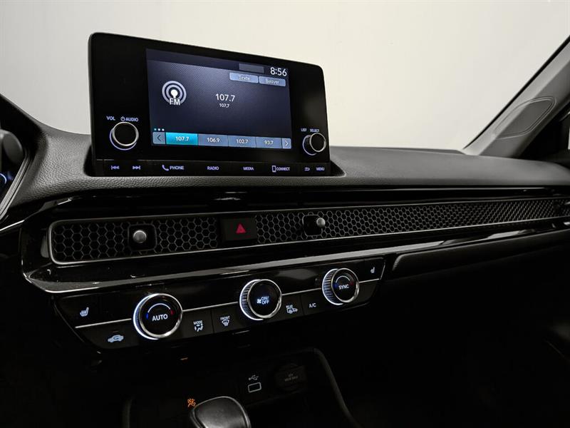 honda Civic Berline 2023 - 14