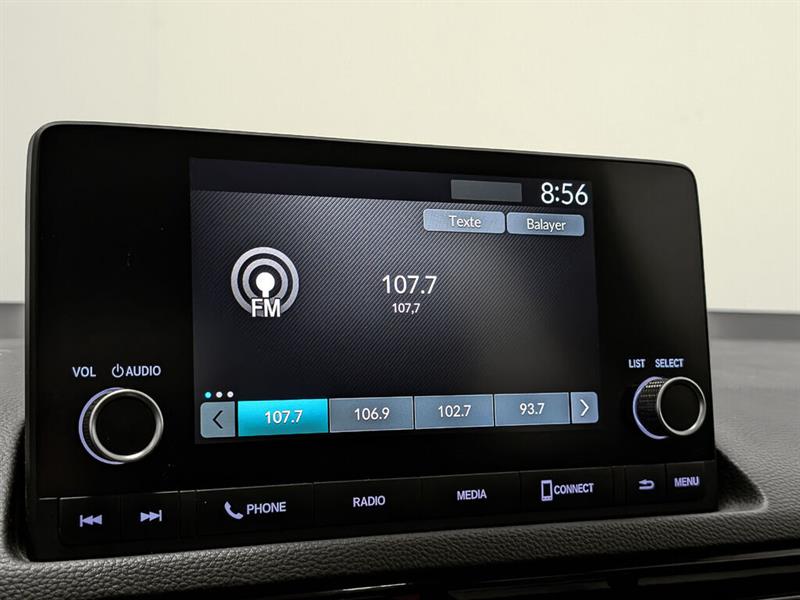 honda Civic Berline 2023 - 15