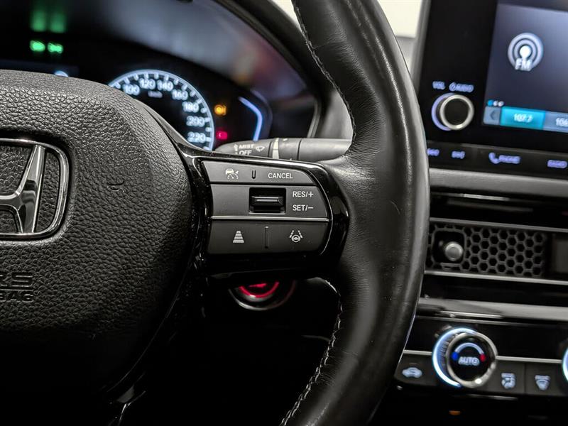 honda Civic Berline 2023 - 20