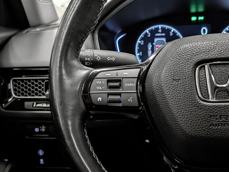 honda Civic Berline 2023 - 21