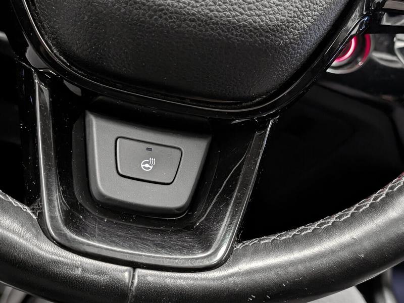 honda Civic Berline 2023 - 22
