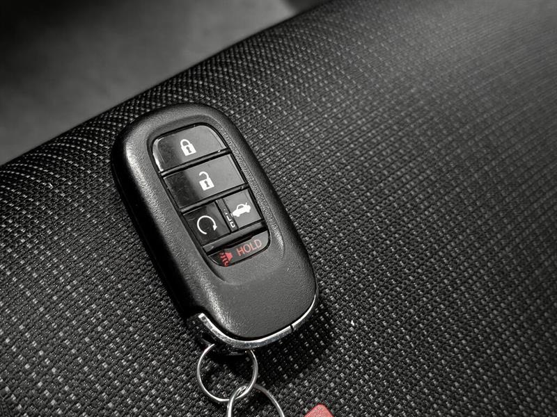 honda Civic Berline 2023 - 25