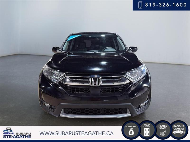 honda CR-V 2019 - 9