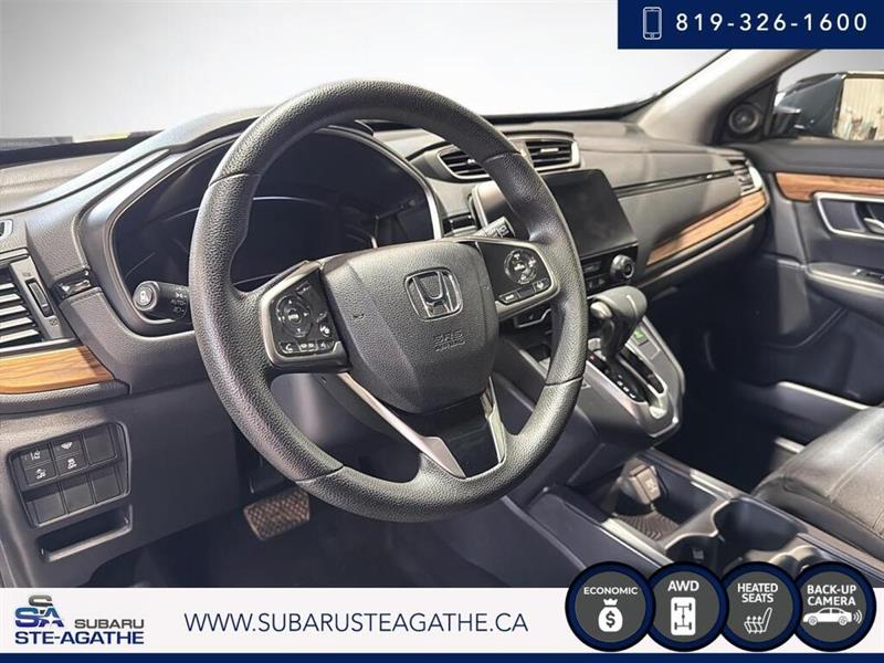honda CR-V 2019 - 11
